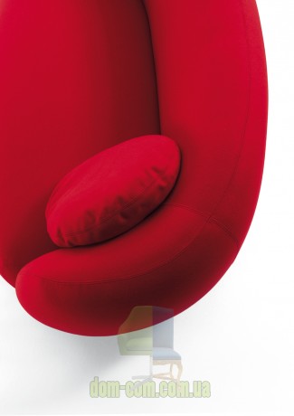 Кресло для неформальных встреч Sesta Botero