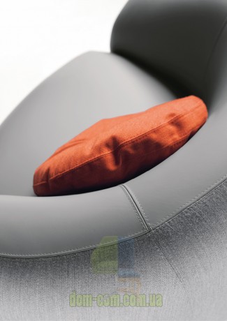 Кресло для неформальных встреч Sesta Botero