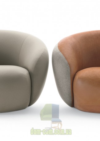 Кресло для неформальных встреч Sesta Botero