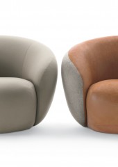 Кресло для неформальных встреч Sesta Botero