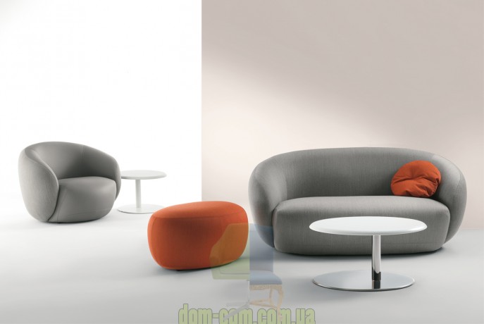 Кресло для неформальных встреч Sesta Botero