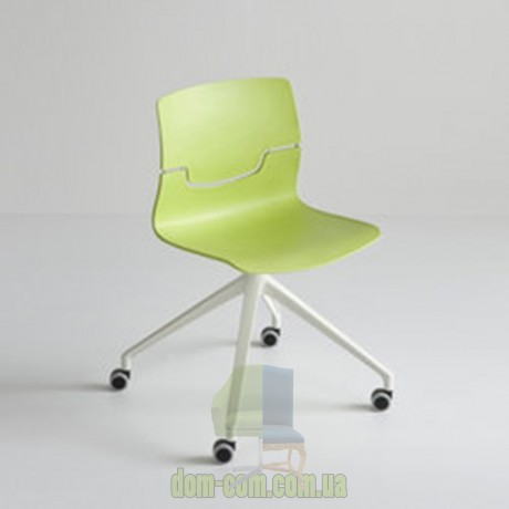 Изысканный поворотный стул Gaber SLOT