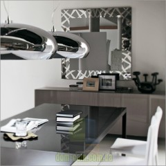 Зеркало Cattelan Italia Kenya