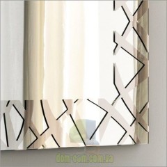 Зеркало Cattelan Italia Kenya