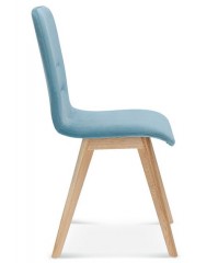 Стул Fameg Cleo A-1604