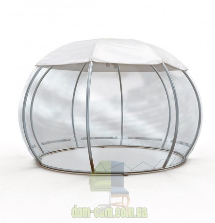 Купольный прозрачный шатер Igloo 360 Astreea