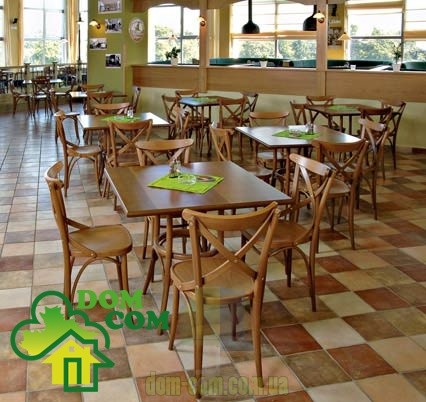 Стул TON венский 311 150 