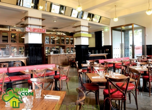 Стул TON венский 311 150 