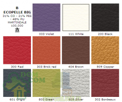 Кресло Metalmobil Talia 161