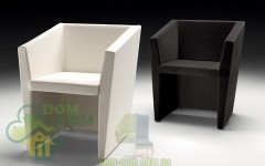 Кресло Metalmobil Talia 161