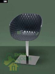 Стул Metalmobil Uni-Ka 598