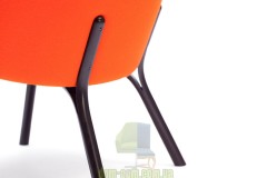 Кресло Ton Split Lounge (363 374)