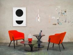 Кресло Ton Split Lounge (363 374)