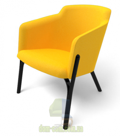 Кресло Ton Split Lounge (363 374)