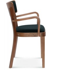 Кресло Fameg Solid B-9449/1