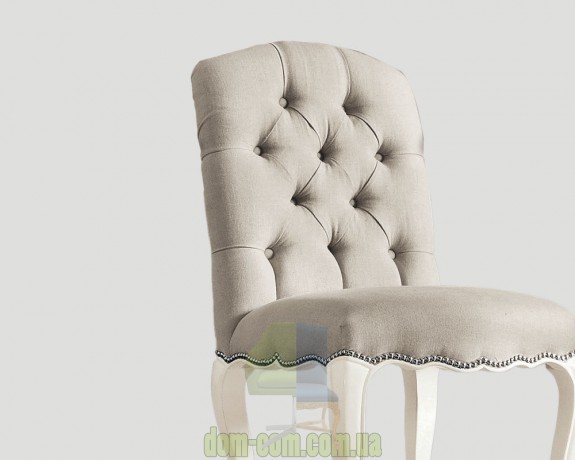 Стул для столовой с утяжками Dialma Brown DB001477