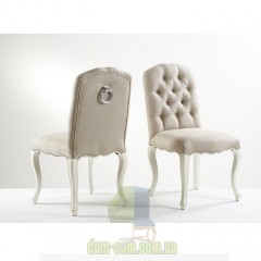 Стул для столовой с утяжками Dialma Brown DB001477