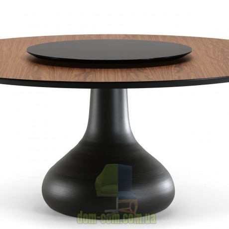 Стол с поворотной столешницей Cattelan Italia Bora Bora