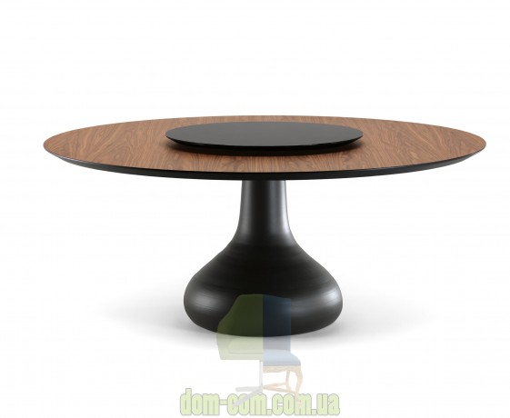 Стол с поворотной столешницей Cattelan Italia Bora Bora