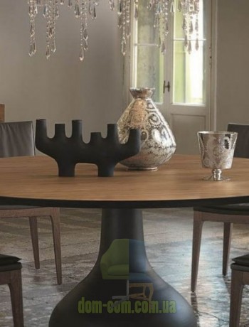 Стол с поворотной столешницей Cattelan Italia Bora Bora