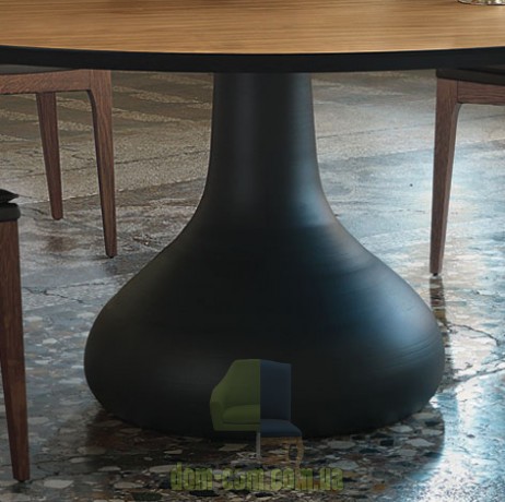 Стол с поворотной столешницей Cattelan Italia Bora Bora