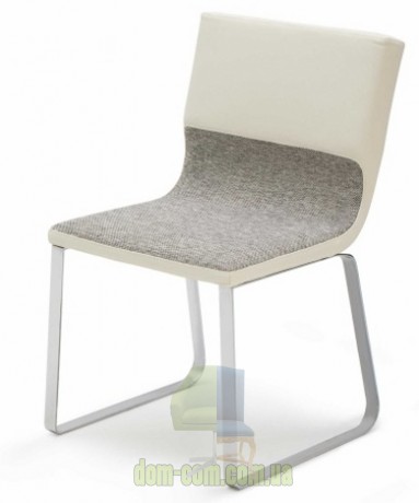 Стул в мягкой обивке Noti Comma