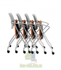 Cтул с откидным сиденьем Sesta Q-Go