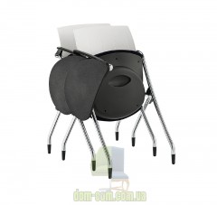 Cтул с откидным сиденьем Sesta Q-Go