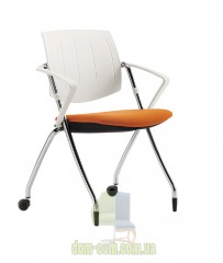 Cтул с откидным сиденьем Sesta Q-Go