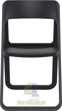 Складной стул для улицы Dream Siesta 079 черный