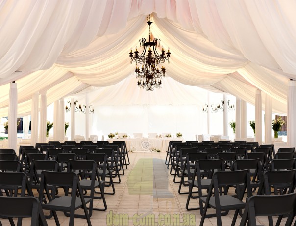 Складной стул для улицы Dream Siesta 079 черный