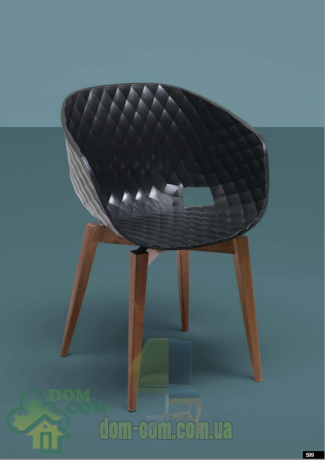 Стул Metalmobil Uni-Ka 599