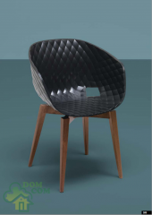 Стул Metalmobil Uni-Ka 599