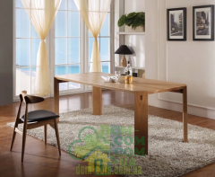 Дизайнерский стул Hans J Wegner CH33 Carl Hansen &amp; Son