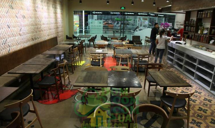 Дизайнерский стул Hans J Wegner CH33 Carl Hansen & Son