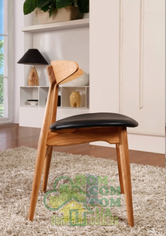 Дизайнерский стул Hans J Wegner CH33 Carl Hansen & Son