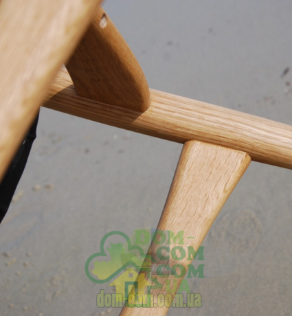 Дизайнерский стул Hans J Wegner CH33 Carl Hansen & Son