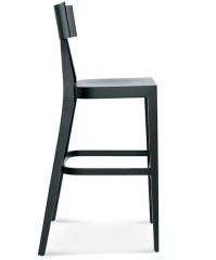 Стул барный Fameg Akka BST-0336