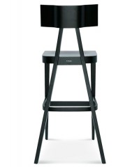 Стул барный Fameg Akka BST-0336