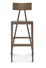 Стул барный Fameg Akka BST-0336