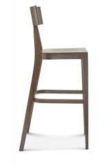 Стул барный Fameg Akka BST-0336