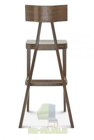 Стул барный Fameg Akka BST-0336