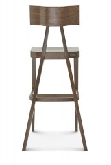 Стул барный Fameg Akka BST-0336