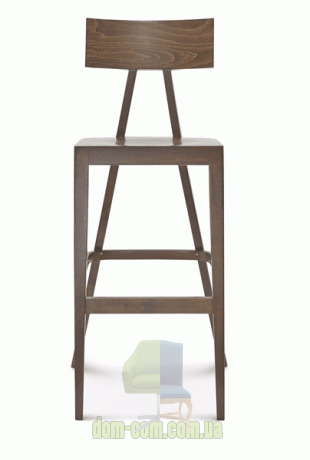 Стул барный Fameg Akka BST-0336