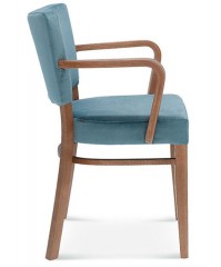 Кресло Fameg Tulip.1 B-9608