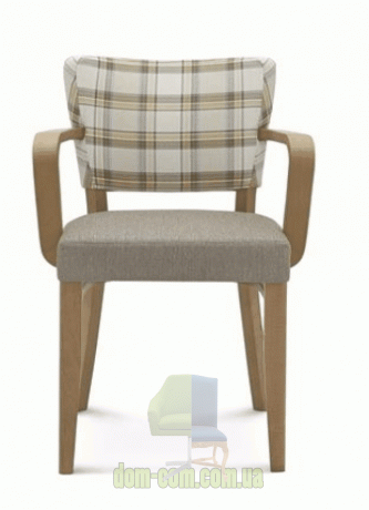 Кресло Fameg Tulip.1 B-9608