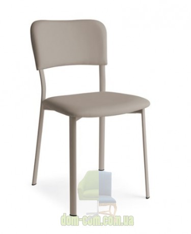 Мягкий стул Connubia Ace Soft CB/1667