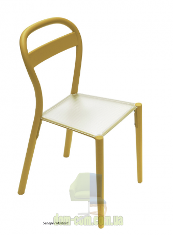 Стул Dal Segno Griz