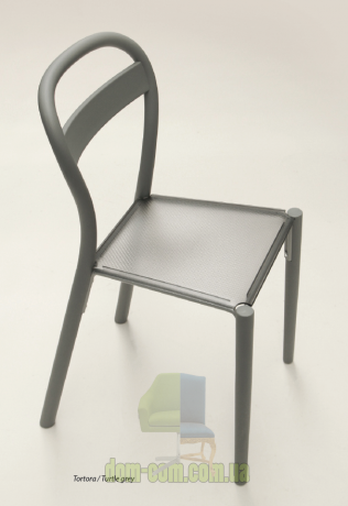 Стул Dal Segno Griz