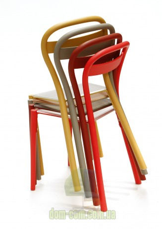 Стул Dal Segno Griz